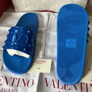 Valentino Garavani | Shoes | Valentino Garavani Vlogo 